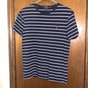 Women's Polo small short sleeved shirt